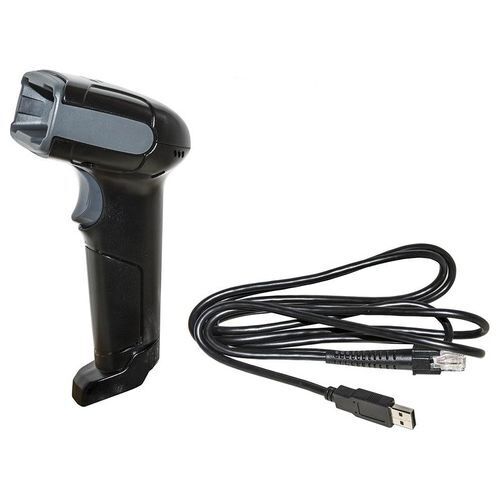 LKLET19 - LETTORE CODICI A BARRE USB PER CODICI 1D E 2D