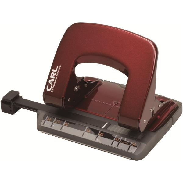 Perforatore CARL Alisys LP-20 ROSSO