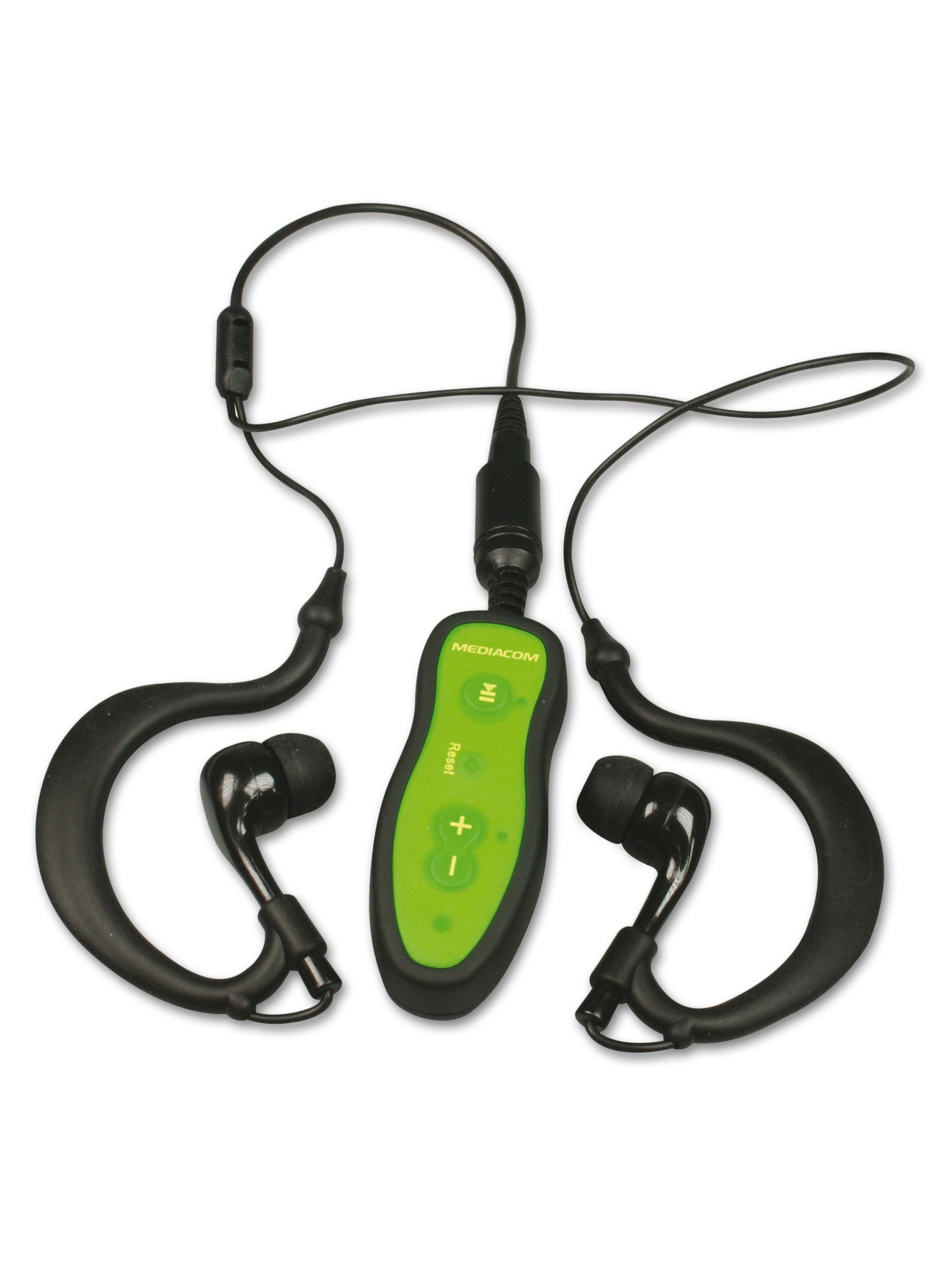 Mediacom Aquamusic Lettore Digitale Portatile