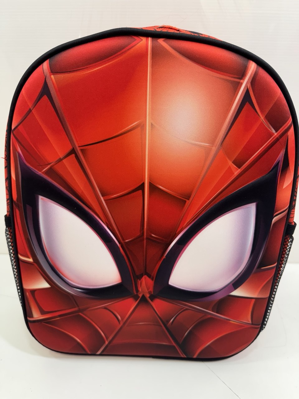 ZAINETTO 3D MARVEL SPIDERMAN