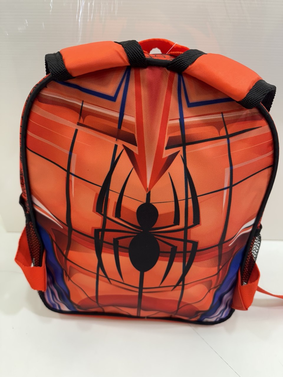 ZAINETTO 3D MARVEL SPIDERMAN