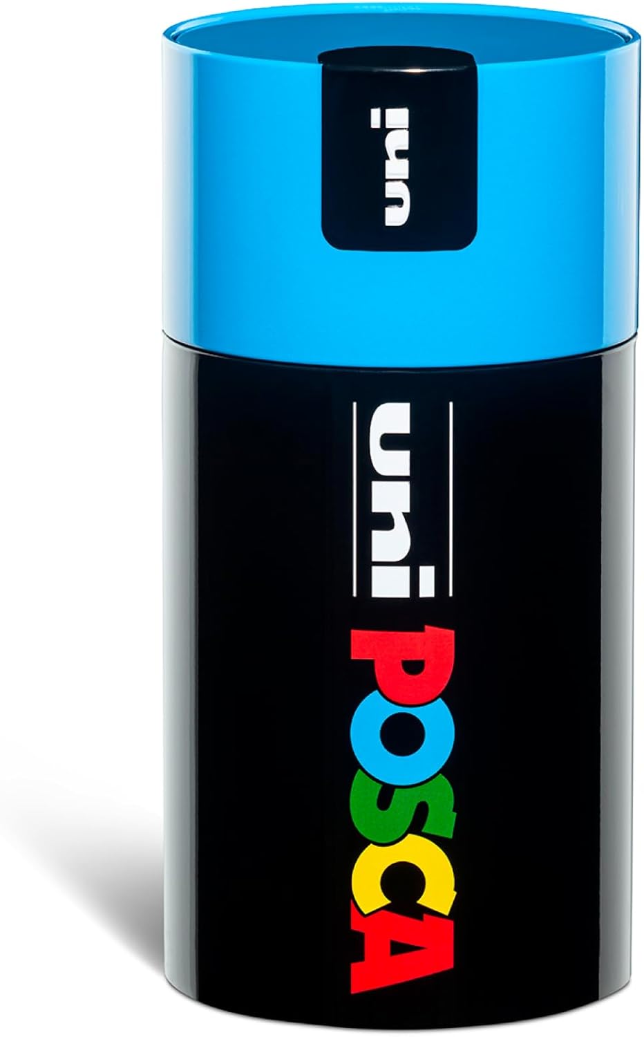 Posca - Set Completo con 18 Pennarelli Acrilici Assortiti