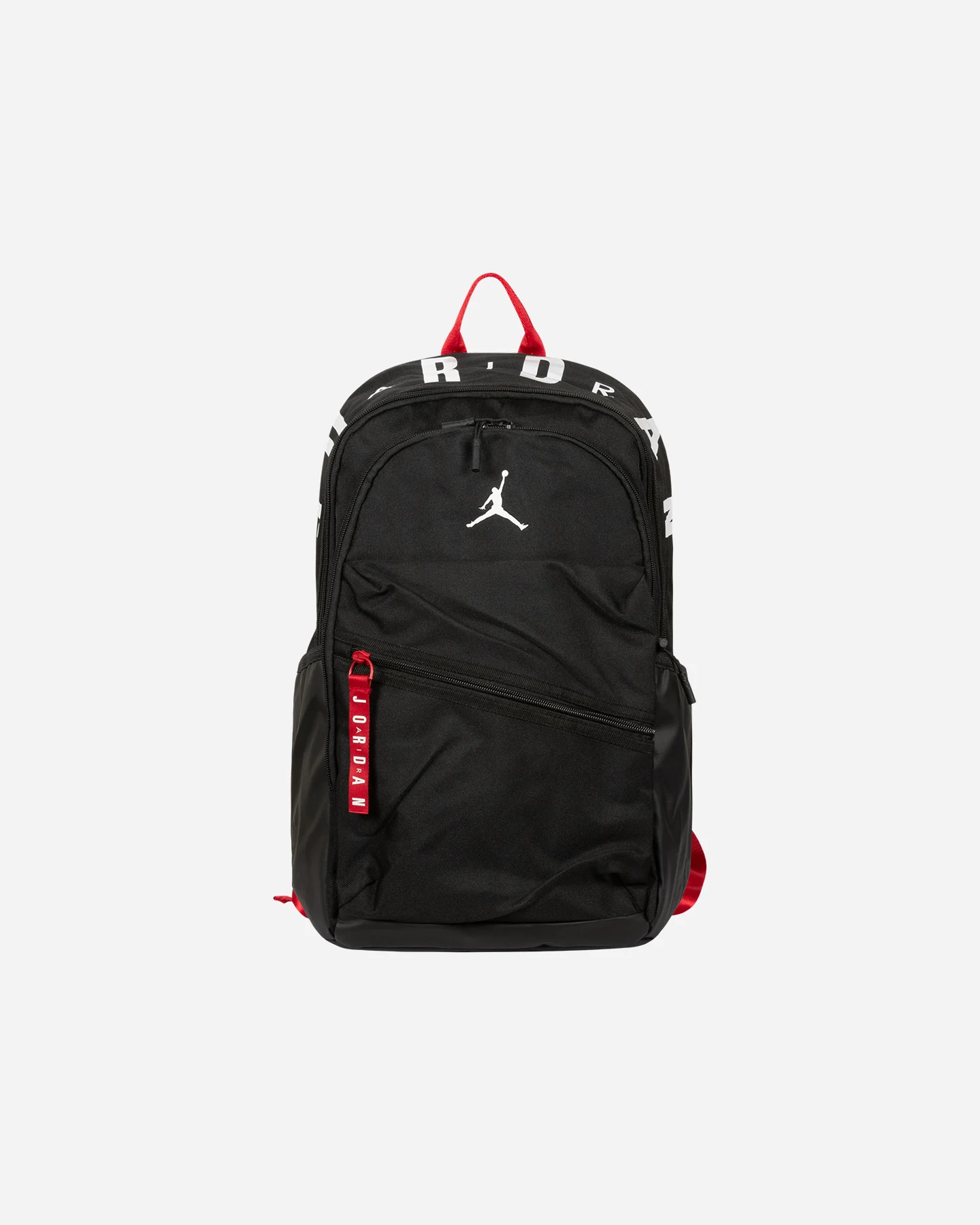 Jordan - Zaino AIR PATROL BACKPACK - Black