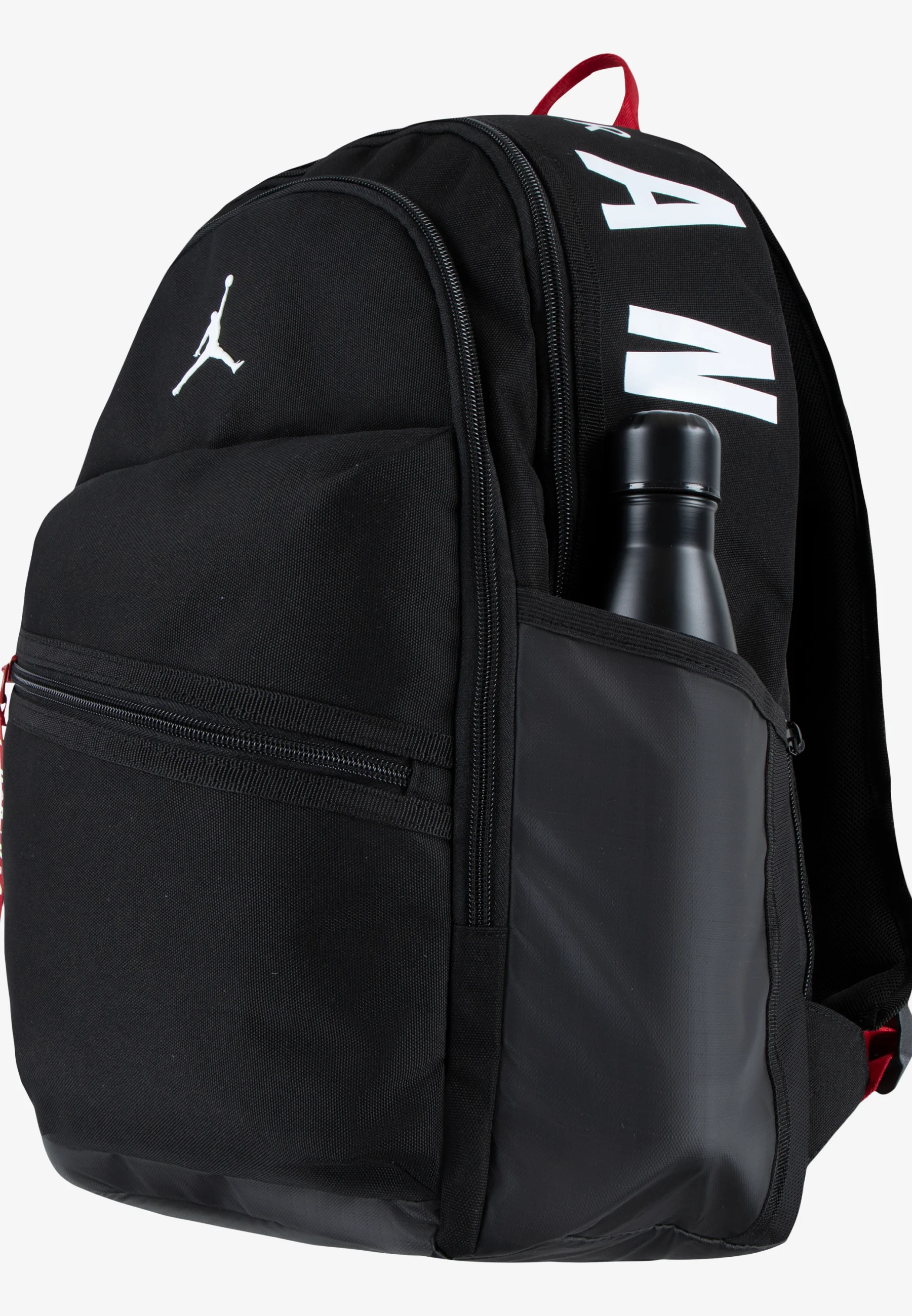 Jordan - Zaino AIR PATROL BACKPACK - Black