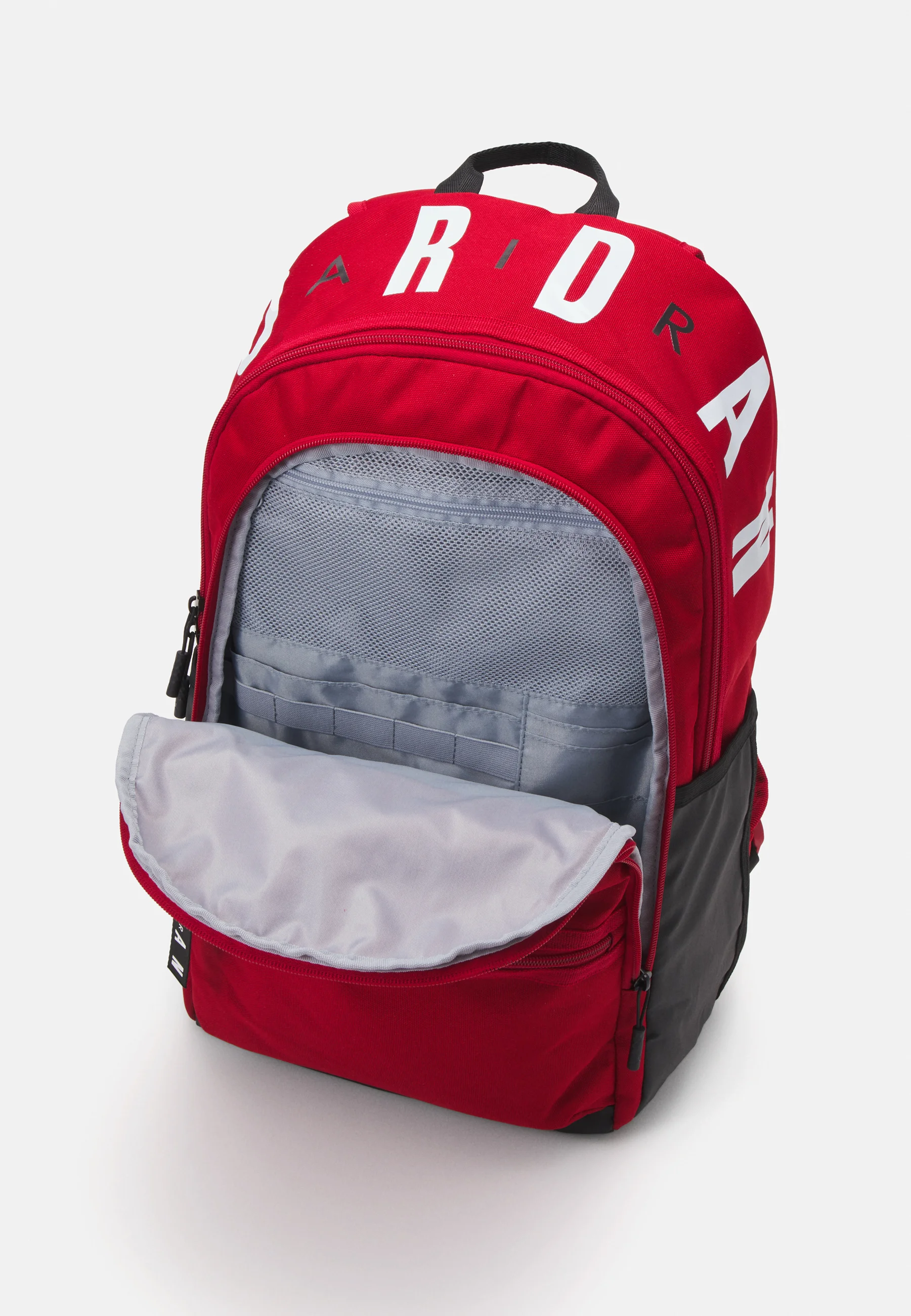Jordan - Zaino AIR PATROL BACKPACK - Gym Red
