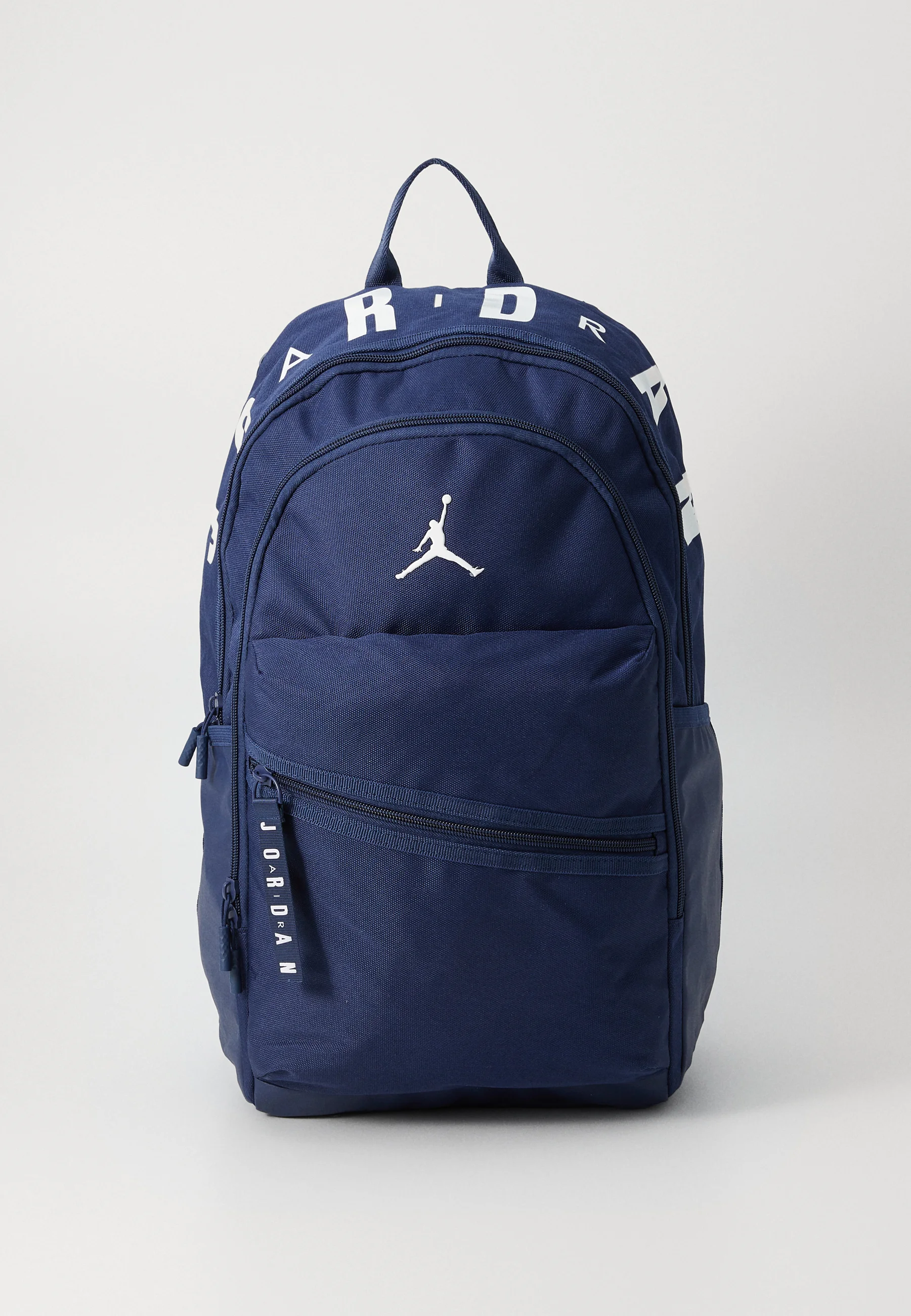 Jordan - Zaino AIR PATROL BACKPACK - Midnight Navy
