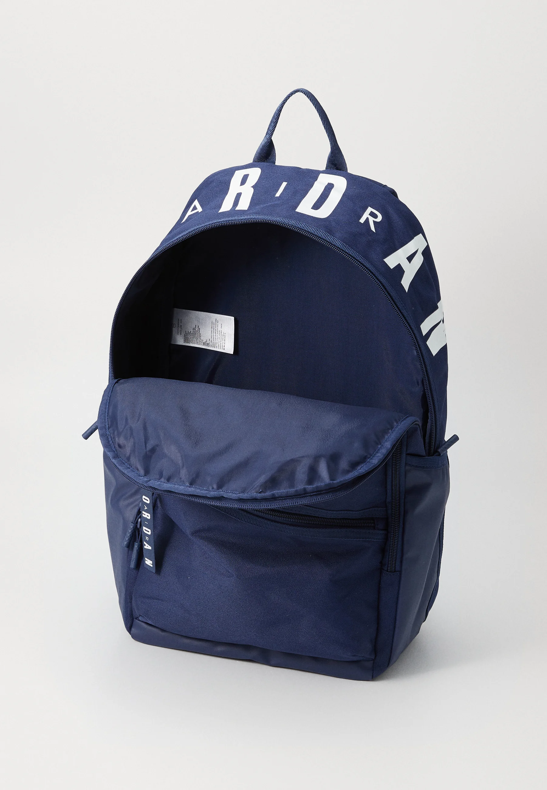 Jordan - Zaino AIR PATROL BACKPACK - Midnight Navy