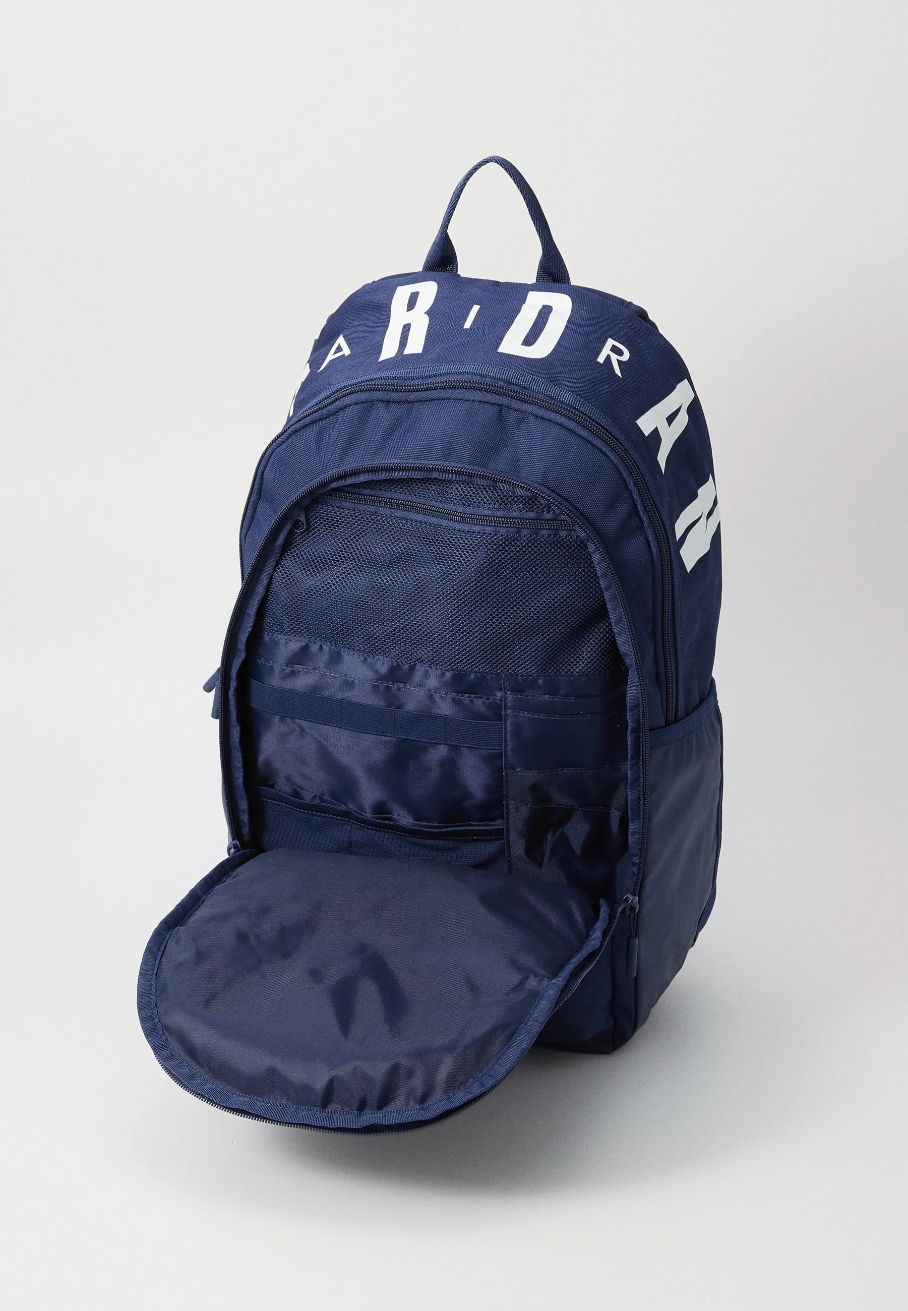 Jordan - Zaino AIR PATROL BACKPACK - Midnight Navy