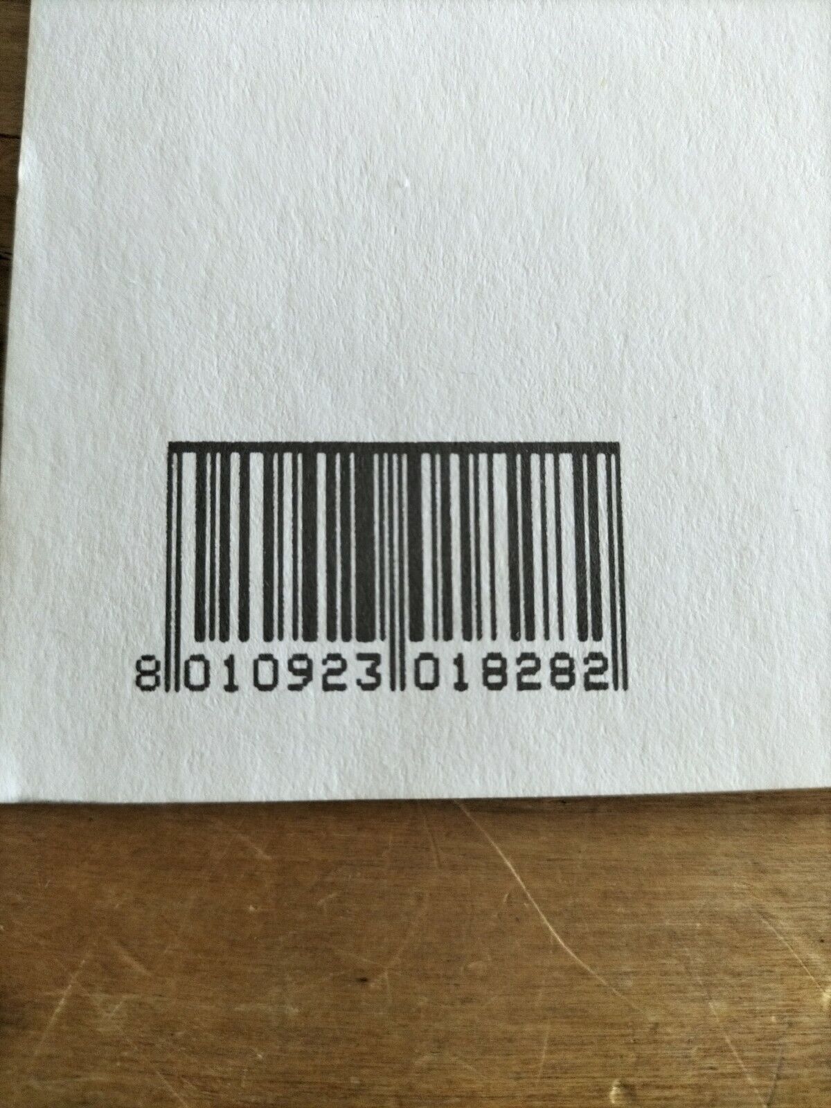 Carta Millimetrata LUCESA - Blocco da 10 fogli A3 29 7x42cm