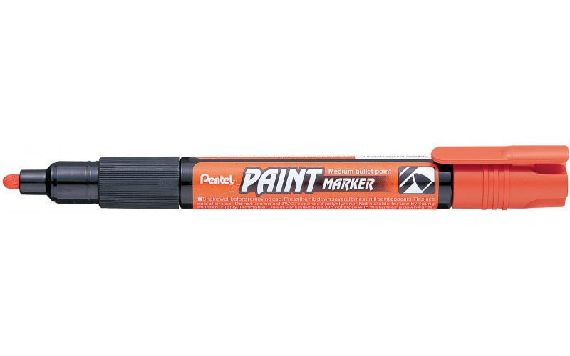 CF12 PZ PAINT MARKER MMP20 4.6 ARANCIO