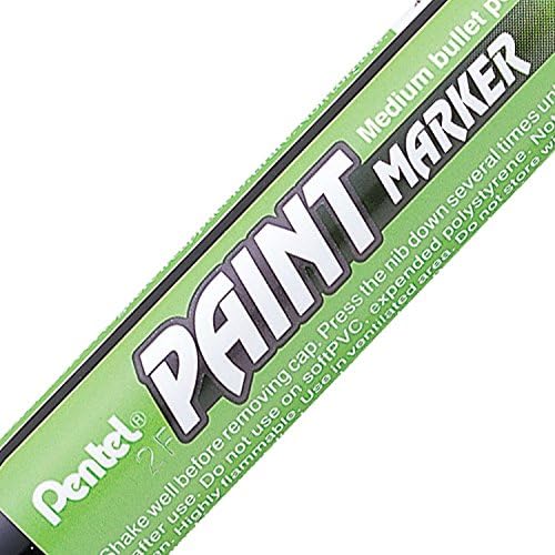 CF12 PZ PAINT MARKER MMP20 4.6 VERDE CHIARO