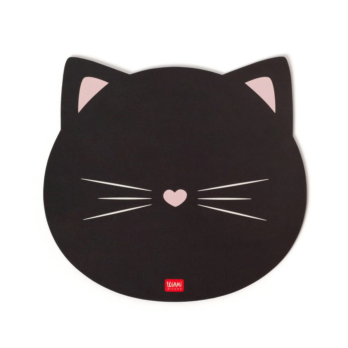 Tappetino per mouse a tema Kitty
