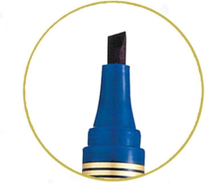 CF 12 PZ MARCATORE PROFESSIONALE PENTEL PEN N 860 BLU