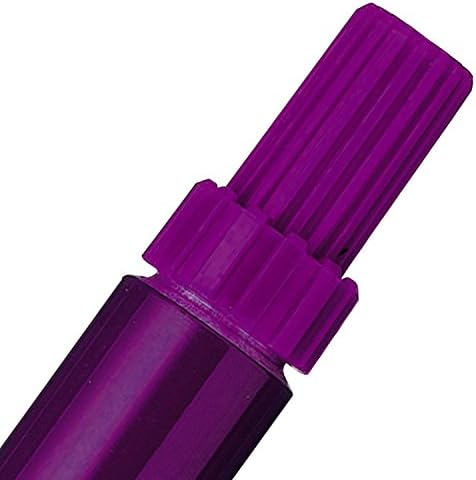 CF 12 PZ MARCATORE PROFESSIONALE PENTEL PEN N50 VIOLA