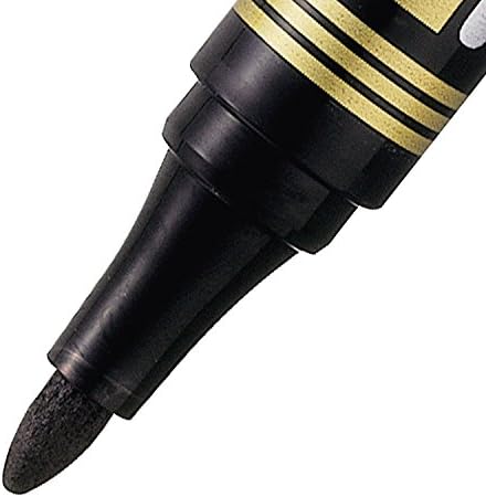 CF 12 PZ MARCATORE PROFESSIONALE PENTEL PEN N 850 NERO