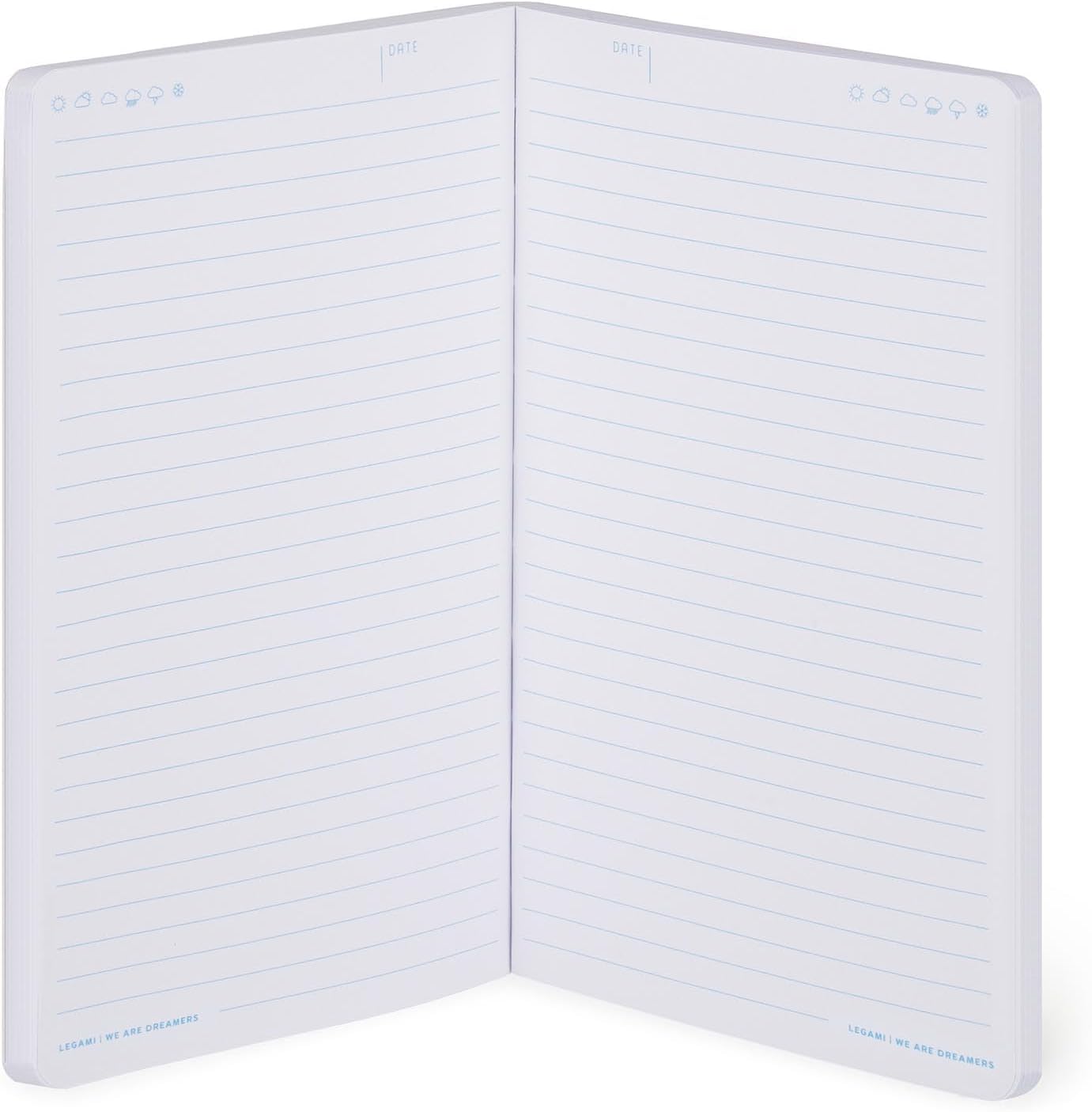 Taccuino a Righe Medium Photo Notebook a tema Tarot