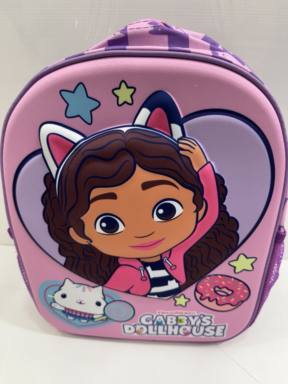 ZAINETTO 3D GABBY'S DOLLHOUSE