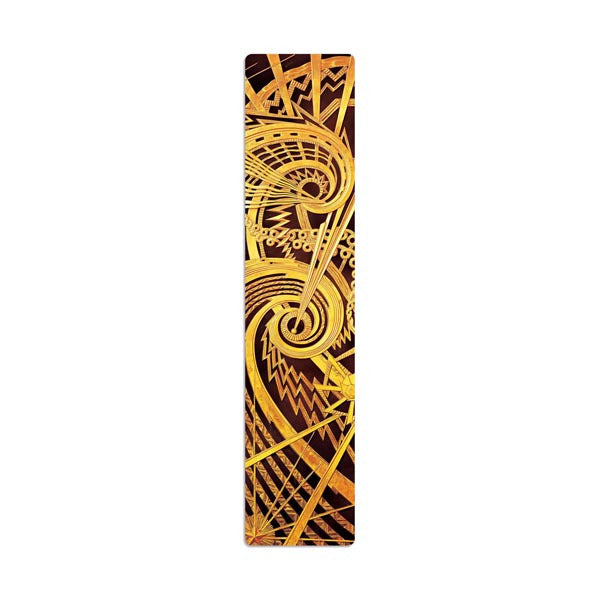 Paperblanks - Segnalibro - Spirale del Chanin Building