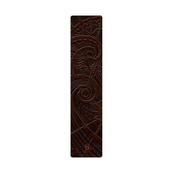 Paperblanks - Segnalibro - Spirale del Chanin Building