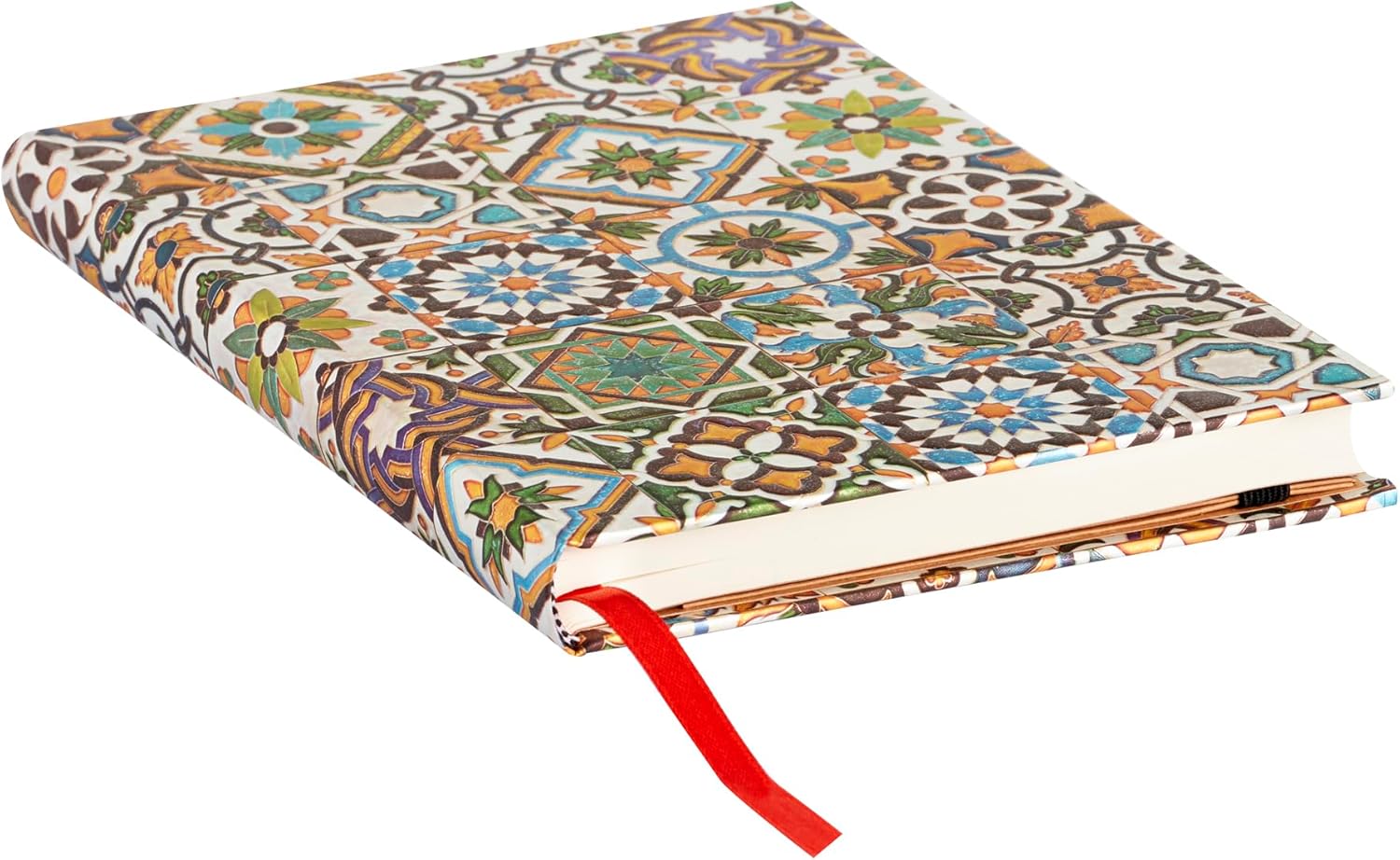 PAPERBLANKS AGENDA PORTO AZULEJOS PORTOGHESI MIDI