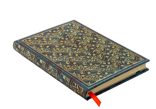 PAPERBLANKS AGENDA CANTO DEI FIORI SELVATICI MIDI