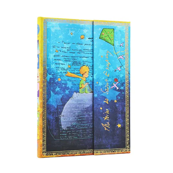 Paperblanks Taccuino - Il Piccolo Principe