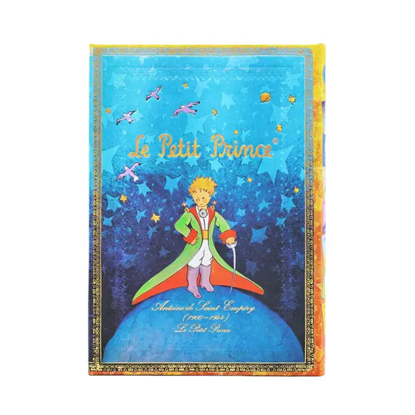 Paperblanks Taccuino - Il Piccolo Principe
