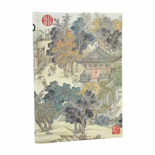 Paperblanks Taccuino - Età d'Oro della Prosperità