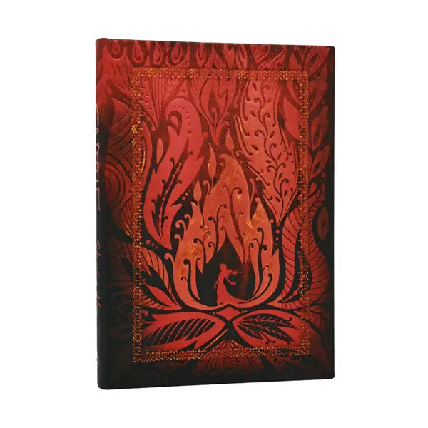 Paperblanks Taccuino - Carrie Stephen King