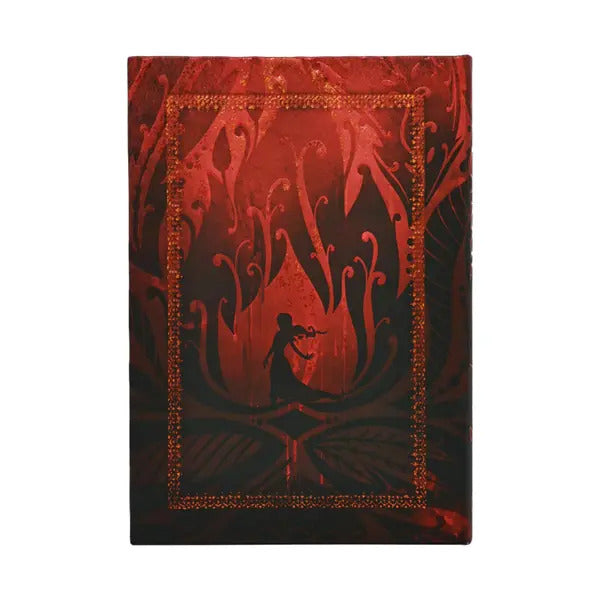 Paperblanks Taccuino - Carrie Stephen King