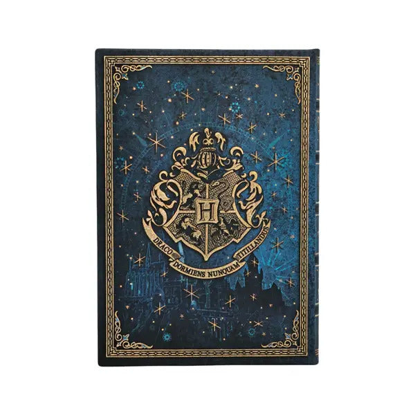 Paperblanks Taccuino - Leggende di Hogwarts Harry Potter