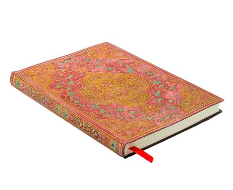 PAPERBLANKS AGENDA CRONACHE ROSA