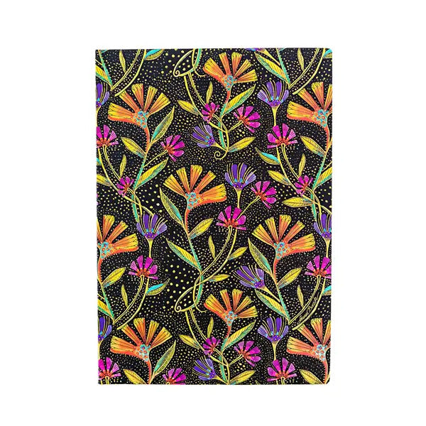 Paperblanks Taccuino - Fiori Selvatici Creazioni Giocose
