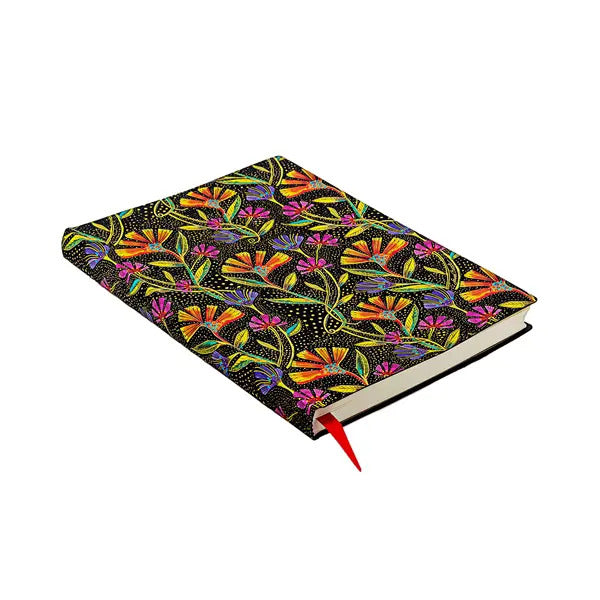 Paperblanks Taccuino - Fiori Selvatici Creazioni Giocose