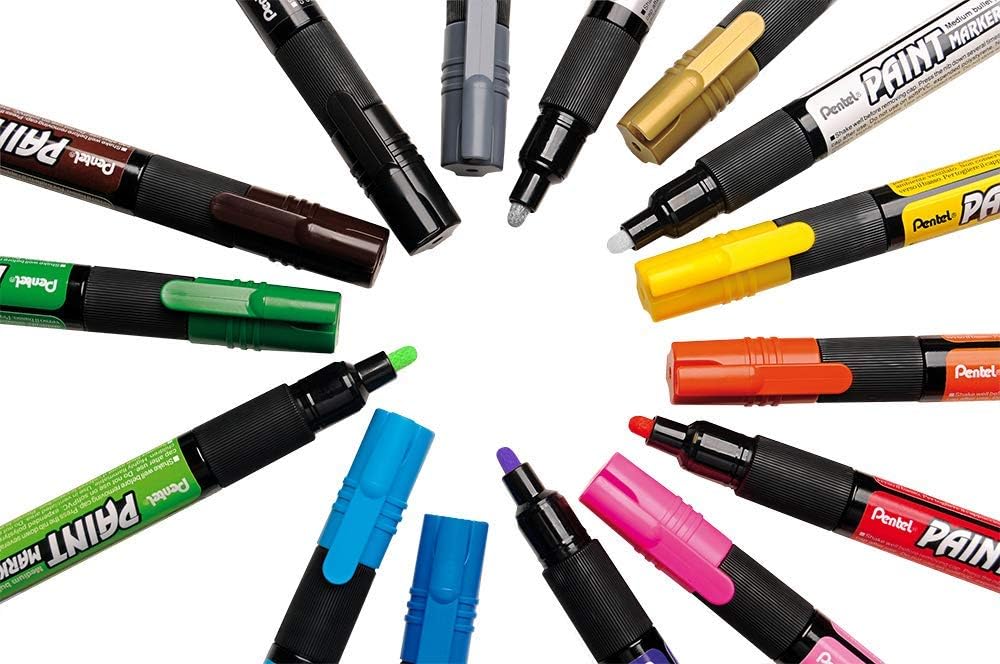 CF12 PZ PAINT MARKER MMP20 4.6 ORO