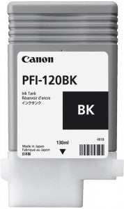 2884C001AA CANON PFI-120 INK JET NERO