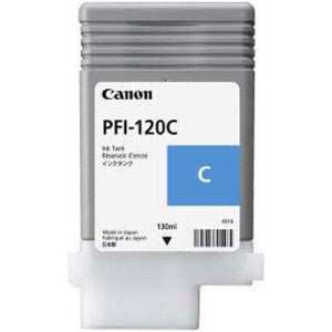 2884C001AA CANON PFI-120 INK JET ciano
