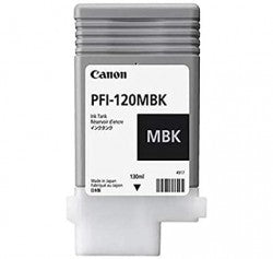 2884C001AA CANON PFI-120 INK JET NERO MATTE