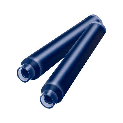 CF. DA 60 PZ CARTUCCE PELIKAN TP6 BLU