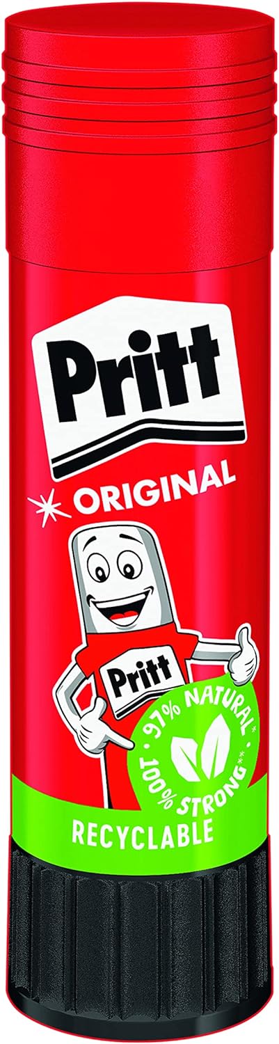 COLLA STICK PRITT 22 GR