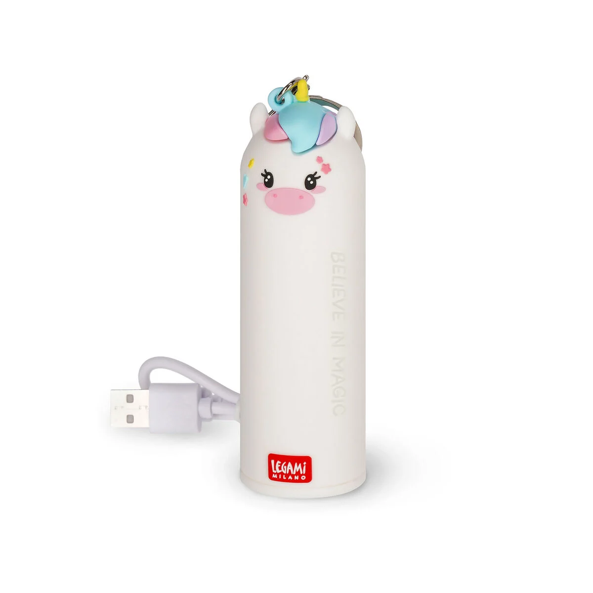 Power Bank - My Super Power 4800 Mah - Unicorn
