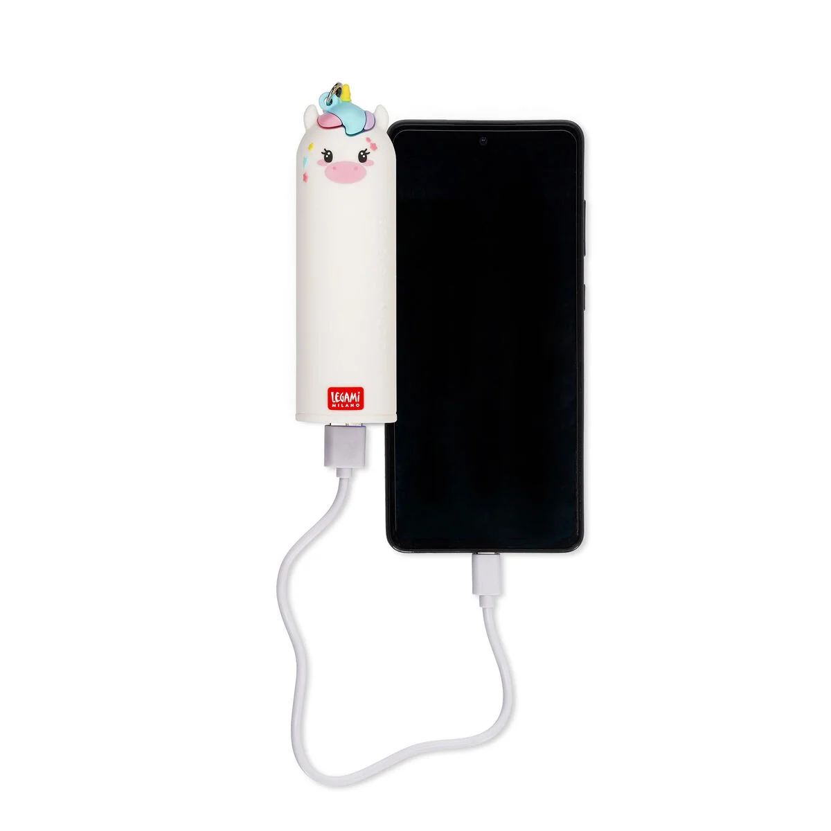 Power Bank - My Super Power 4800 Mah - Unicorn