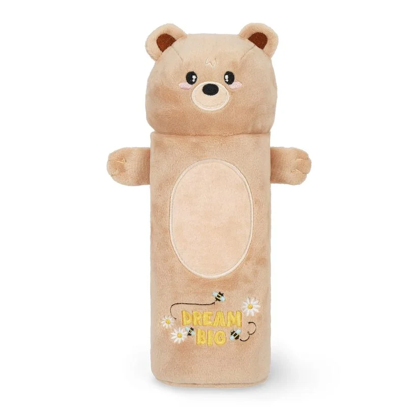 Legami - Astuccio Super Soft Teddy Bear