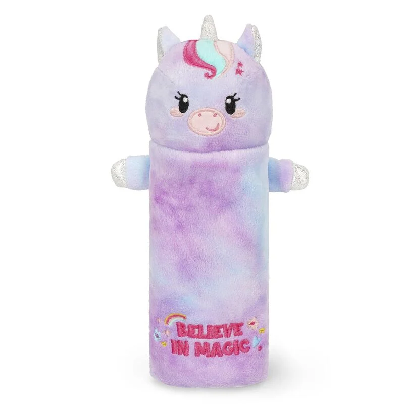 Legami - Astuccio Super Soft Unicorn