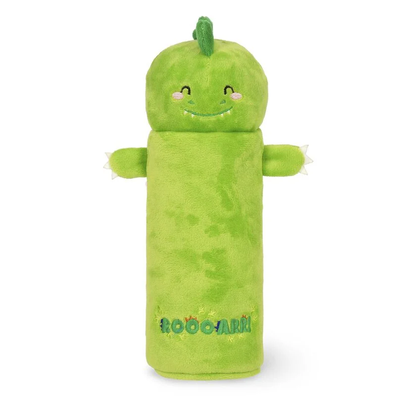 Legami - Astuccio Super Soft Dino