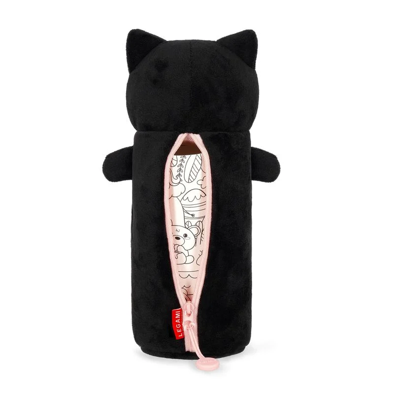 Legami - Astuccio Super Soft Kitty