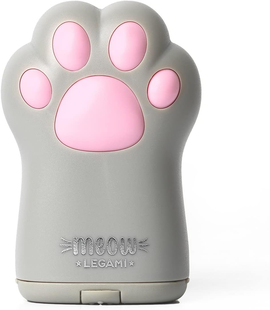 Temperamatite con contenitore - Miao