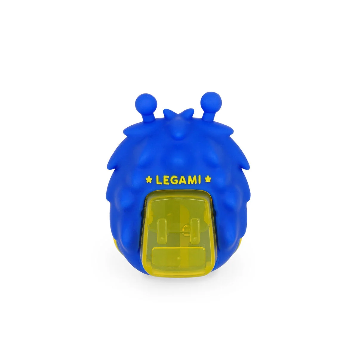 Legami - Temperino Luminoso con Contenitore - Monster
