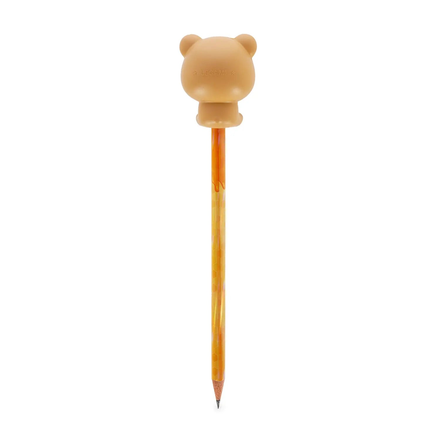 Squeezies Matita Antistress Profumata - Teddy Bear