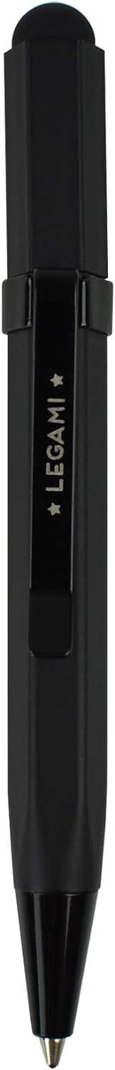 Mini Penna Touch Nero